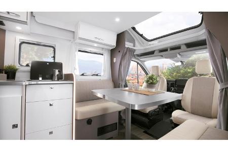 Etrusco T 7.3 SCF (2023)