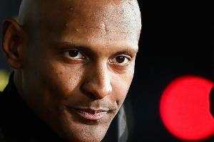 Krebskranker Haller trainiert wieder - in Amsterdam