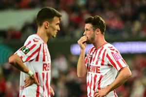 Köln im "Endspiel" gegen Slovacko ohne Hector und Pedersen