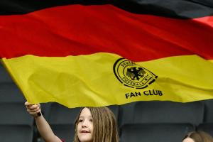 U17-Fußballerinnen erreichen WM-Viertelfinale