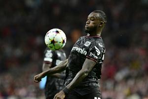 2:2 in Madrid: Leverkusen muss um Europa League zittern