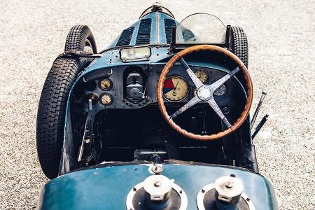 Bugatti Type 51 Sammlung Hans Matti