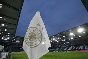 Stiftung der DFB-Elf weiter im Palliativbereich tätig