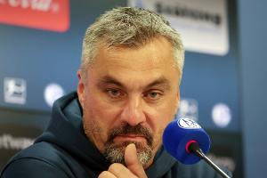 Medien: Schalke erzielt Einigung mit Bochum wegen Reis