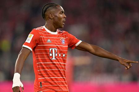 Mathys Tel (ab 70.) - Note: 3,5 - Eine undankbare Einwechslung für den 17-jährigen Tel. Als er reinkam, war das Spiel gefühlt schon gelaufen. So konnte der junge Franzose im internen Duell um den Platz in der Sturmspitze keine Argumente für sich sammeln.