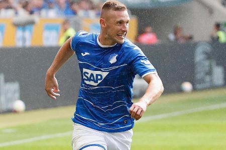 Pavel Kaderabek (ab 62.) - Note: 3,5 - Machte, was ein Joker im besten Fall eben so macht: frischen Wind ins Spiel bringen. Sein Abschluss in der 71. Minute, den Upamecano kurz vor der Torlinie wegdrosch, hätte sich einen Treffer verdient gehabt.