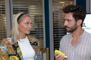 Das passiert heute in den Soaps
