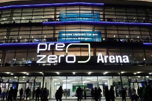 Hoffenheim will in "Zero Waste Stadion" spielen