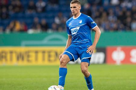 Grischa Prömel (bis 85.) - Note: 3,5 - Musste viel nach hinten arbeiten - sehr viel. Gab aber nie auf, das spricht für ihn. Kam kurz vor der Pause zu einer starken Chance. Da muss er cooler vor Ulreich bleiben.