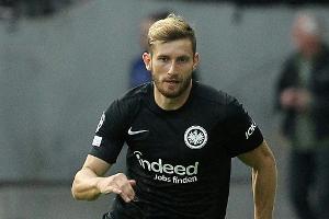 Lenz fehlt Frankfurt "bis auf Weiteres"