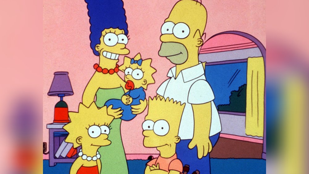 "Die Simpsons" kommen zu Halloween im AnimeLook daher