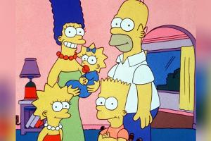 "Die Simpsons" kommen zu Halloween im Anime-Look daher
