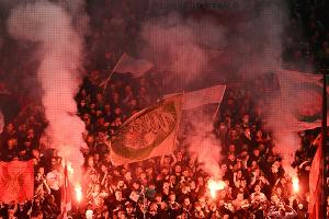 Augsburg muss 26.000 Euro Strafe zahlen
