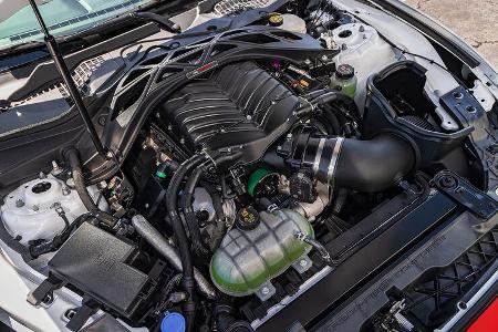 Hennessey Venom 1200 Ford Mustang GT500