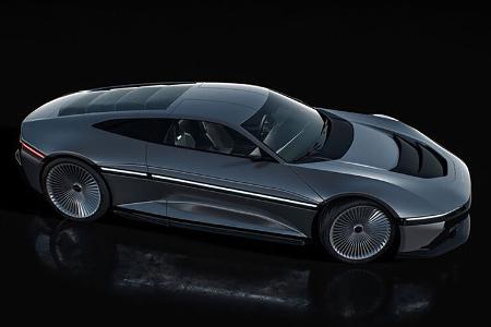 DeLorean JZD
