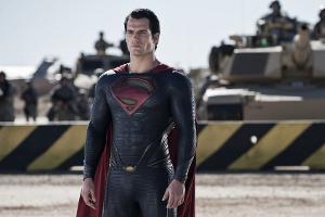 Henry Cavill freut sich auf Rückkehr als Superman