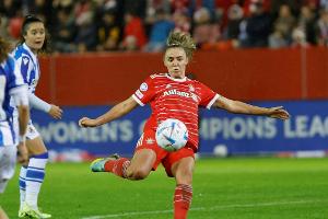 Stanway krönt Bayern-Aufholjagd in Lissabon