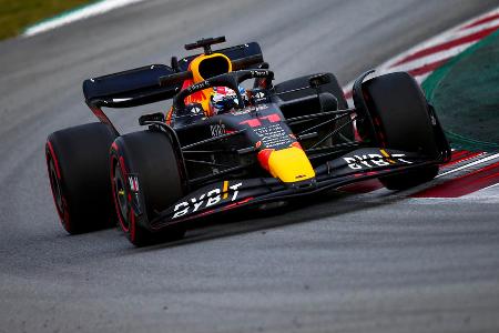 Platz 1: Red Bull - 656 Punkte