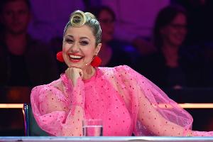 "The Masked Singer": Das Halbfinal-Rateteam bleibt ein Geheimnis
