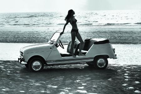 Renault 4