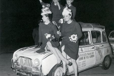 Renault 4