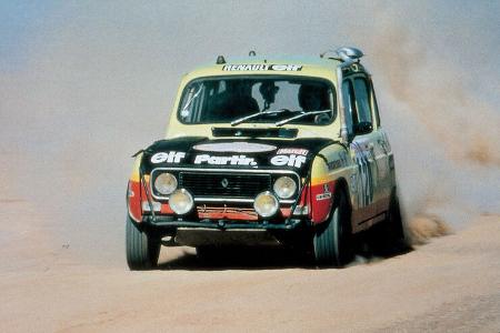 Renault 4