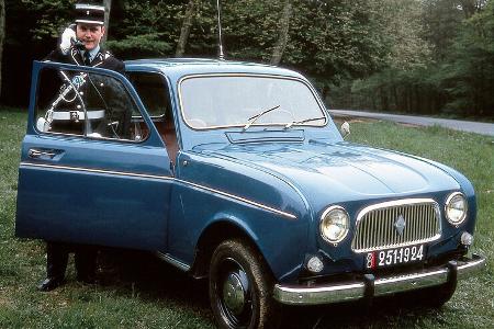 Renault 4