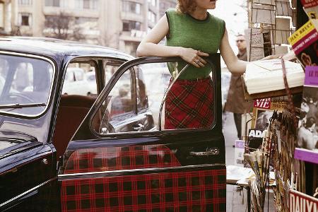Renault 4