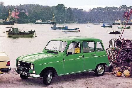 Renault 4
