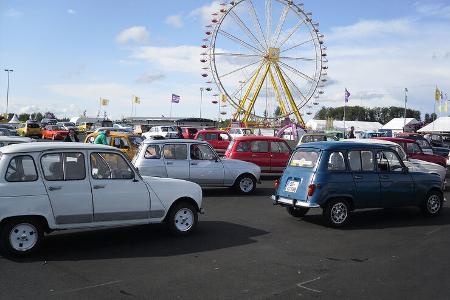 Renault 4