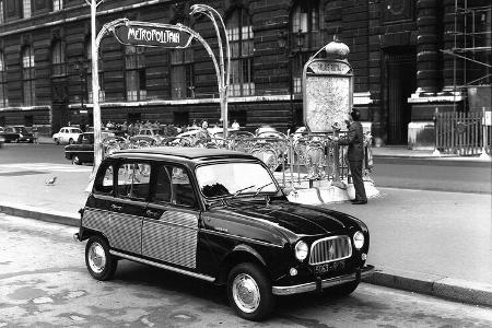 Renault 4