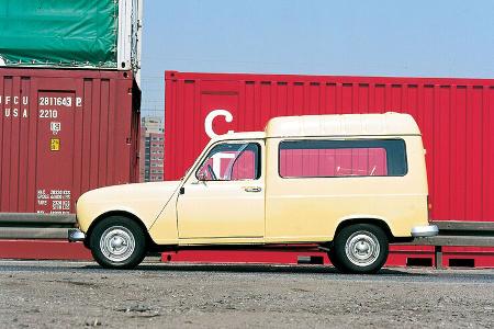 Renault 4