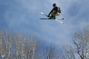 Ski-Freestyler Zehentner und Veile fallen aus