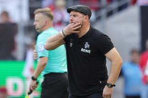 Keine Verlegung: Köln gegen Hoffenheim am Sonntag