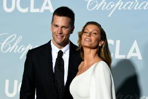 NFL-Superstar Brady und Bündchen lassen sich scheiden