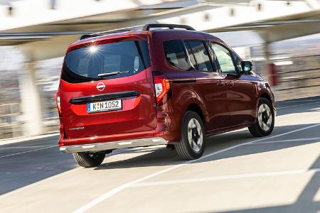 Nissan Townster