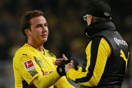 Stöger sieht Stöger sieht