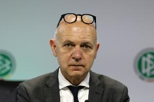 Neuendorf kritisiert Argumentation in "Equal Pay"-Debatte