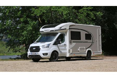 Chausson 77 GA