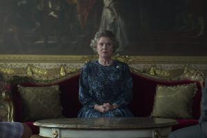 Neuer Vorwurf: "The Crown" schreibt in Staffel fünf "Geschichte um"