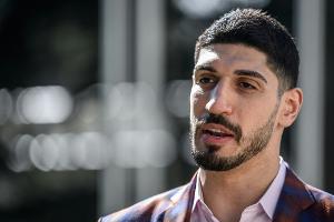 Rundumschlag von Kanter: "NBA ist ein Haufen von Feiglingen"