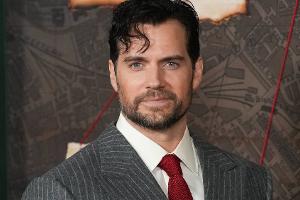 Henry Cavill: In neuem Agentenfilm kämpft er gegen die Nazis
