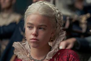 "House of the Dragon": George R.R. Martin wollte anderen Serienauftakt