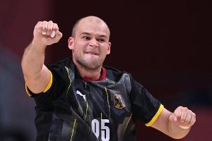 Handball: Füchse Berlin festigen Platz eins