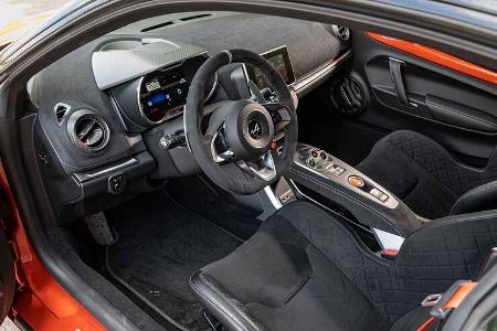 Alpine A110 S