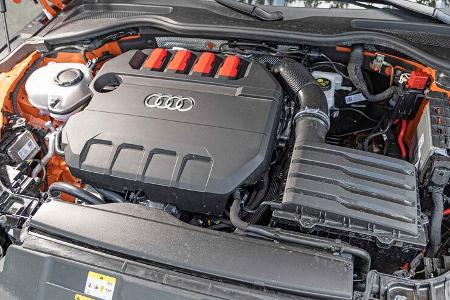 Audi TTS