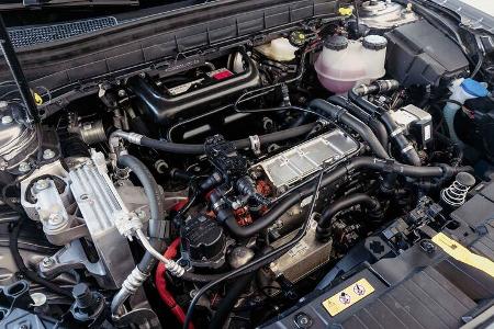 Mercedes EQB 300 4Matic