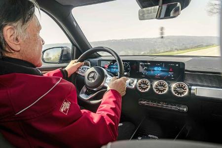 Mercedes EQB 300 4Matic
