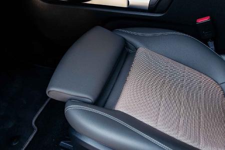 Mercedes EQB 300 4Matic