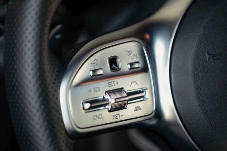 Mercedes EQB 300 4Matic